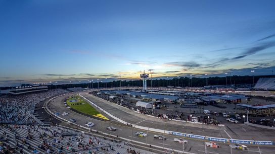 Bobby Zalenski rolls to eNASCAR iRacing win at Richmond (Esports)