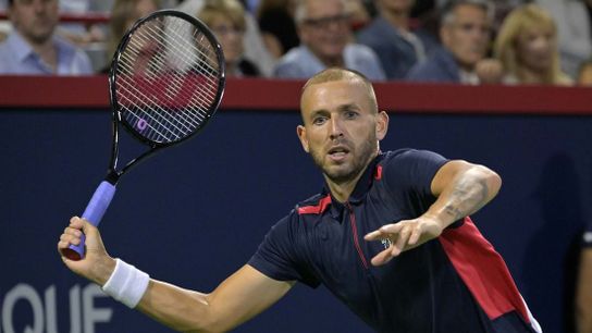 ATP roundup: Daniel Evans knocked out in Seoul (Tennis)