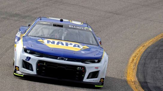 2022 Go Bowling at the Glen: Preview & Predictions (Auto Racing)