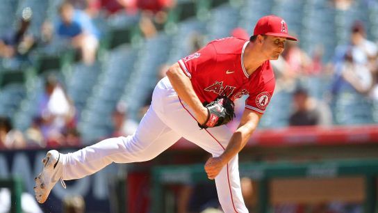 Blue Jays look to avoid third straight shutout vs. Angels (MLB)