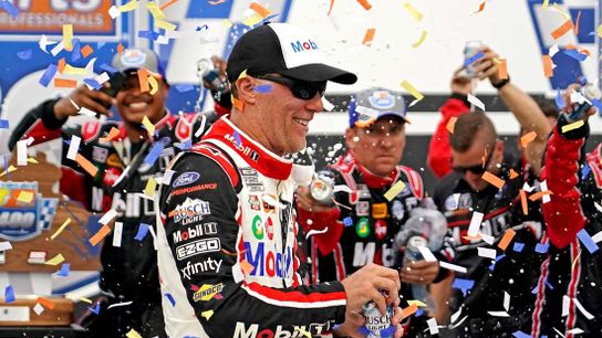 Weekend preview: Watkins Glen International (Auto Racing)