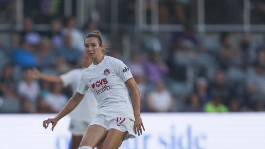 Spirit sign M Dorian Bailey to 3-year deal (News)