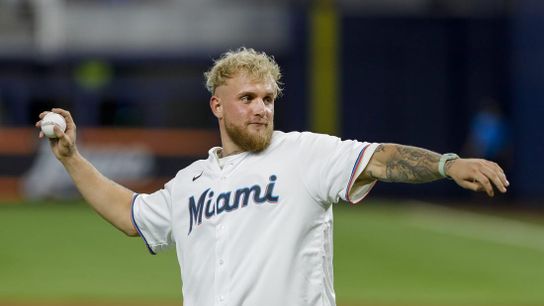 Reports: Jake Paul to fight Anderson Silva on Oct. 29 (Combat)