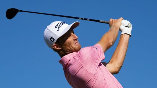 No. 3 Will Zalatoris withdraws from Tour Championship with herniated disks (Golf)