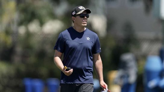 New Chargers OC Kellen Moore sees starring role for Justin Herbert (News)