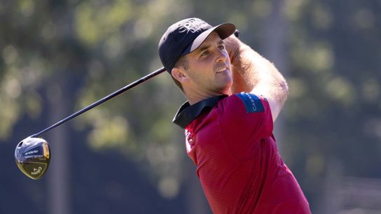 Golf Glance: Opportunity awaits in Bermuda (Golf)