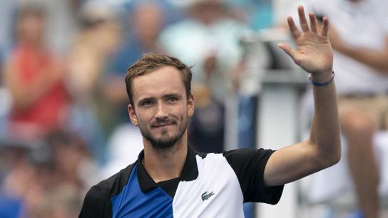 ATP roundup: Daniil Medvedev cruises in Dubai for third straight title (Tennis)