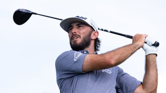 Golf Glance: PGA Tour kicks off final wraparound season (Golf)