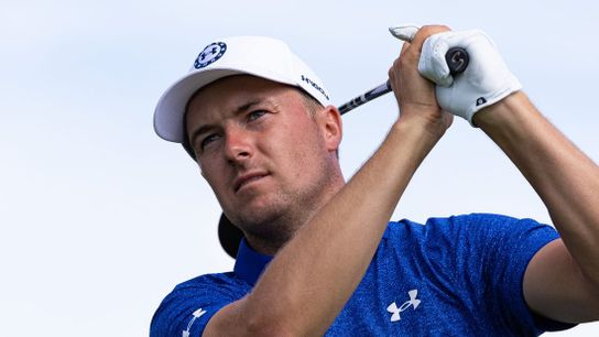 Jordan Spieth headlines U.S. captain's picks for Presidents Cup (Golf)