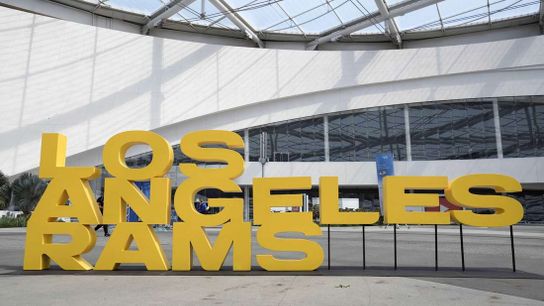 Mike Fanning, part of touted Rams D-Line of '70s, dies at 69 (NFL)