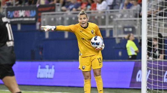 Angel City G DiDi Haracic signs extension (News)
