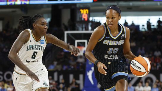 Report: Azura Stevens latest member of Sky to leave team (News)