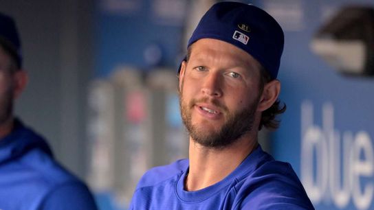 Dodgers' Clayton Kershaw returns to face Mets (MLB)