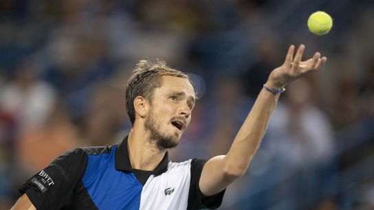 Daniil Medvedev, Iga Swiatek heavy U.S. Open favorites (Betting)