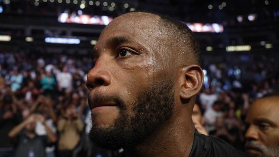 UFC 286: Leon Edwards popular 'dog in Kamaru Usman trilogy fight (Combat)