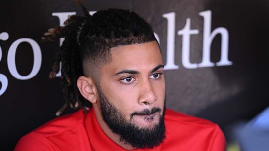 Fernando Tatis Jr. loses Adidas sponsorship over suspension (MLB)