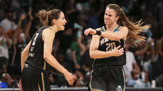 Aces, Liberty open WNBA season as heavy title favorites (Betting)