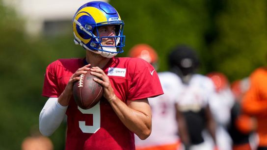 Report: Rams QB Matthew Stafford had elbow procedure (NFL)