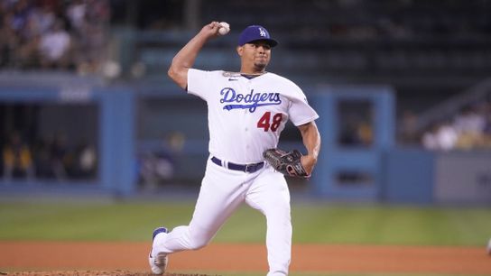 Padres, Dodgers bring tuckered bullpens into series finale (MLB)