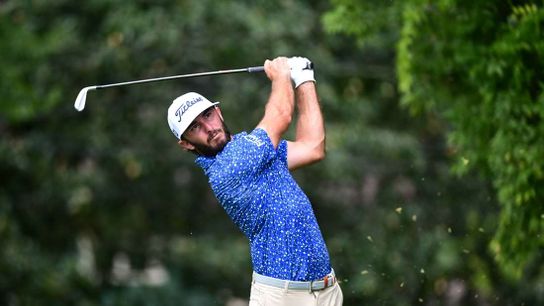 Max Homa cards 62, happy to ‘smell the roses’ at Tour Championship (Golf)