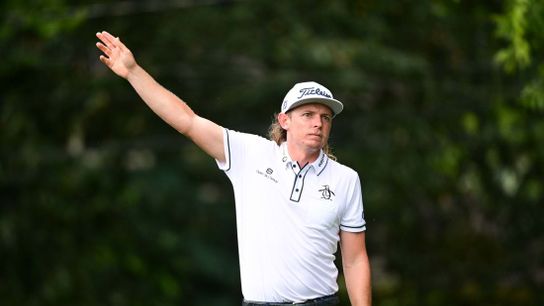 Open champion Cameron Smith, five others join LIV (Golf)