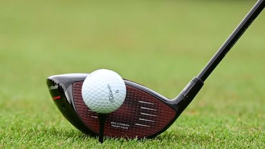 PGA adds Myrtle Beach tournament in 2024 (Golf)