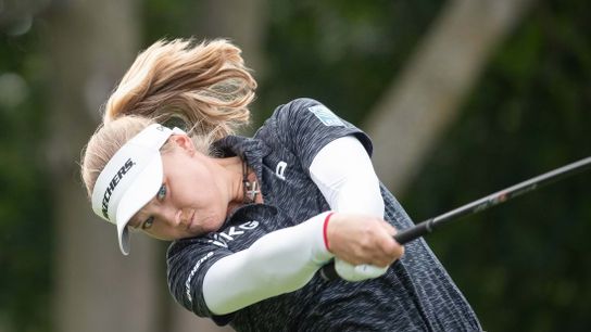 Golf Glance: Strong field for LPGA's return to Cincinnati (Golf)