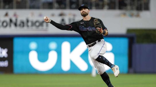 Marlins, Sandy Alcantara baffle Dodgers (MLB)