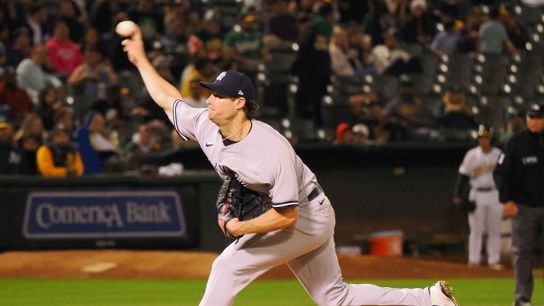 Yankees' Gerrit Cole aims to continue dominance of Angels (MLB)