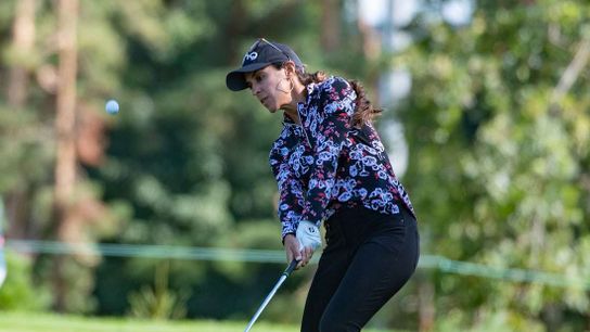 Paula Reto claims first LPGA title at CP Women's Open (Golf)