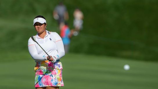 Lilia Vu takes LPGA Thailand title with final-round 64 (Golf)