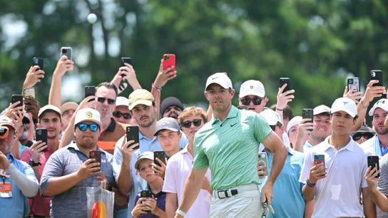 Rory McIlroy comes from behind to win Tour Championship, FedEx Cup (Golf)