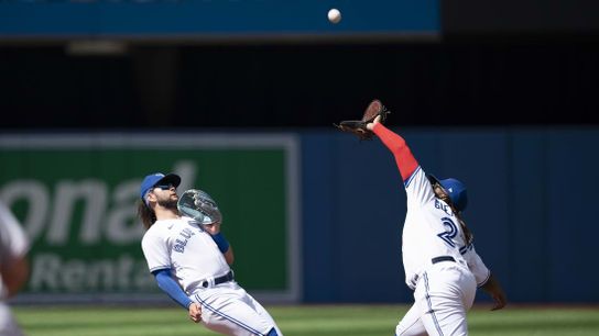 Shohei Ohtani, Mike Trout homer as Angels sweep Blue Jays (MLB)