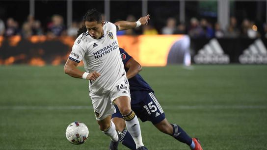 Rejuvenated clubs meet when Galaxy face Toronto FC (MLS)