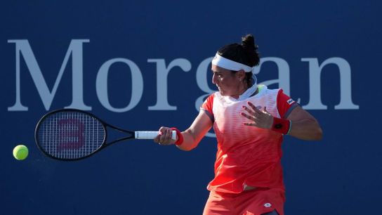 WTA roundup: Ons Jabeur cruises in first round at Tunisia (Tennis)