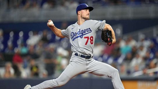 Playoff-bound Dodgers look to sweep Diamondbacks (MLB)