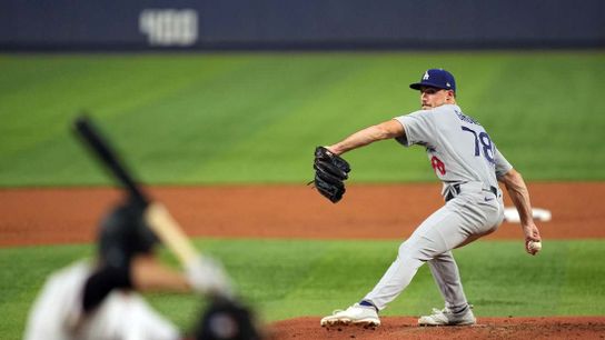 Dodgers pull out victory over Marlins in 10th inning (MLB)
