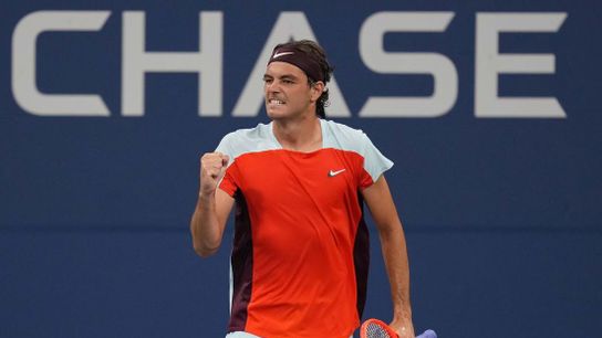 Davis Cup: U.S. improves to 2-0 with win over Kazakhstan (Tennis)