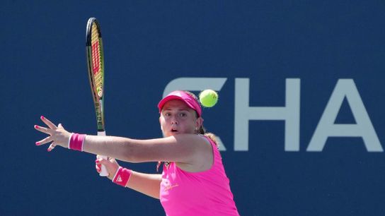 WTA roundup: Jelena Ostapenko rallies to reach Seoul final (Tennis)
