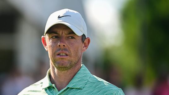 Rory McIlroy: Bond with former Ryder Cup teammates gone (Golf)