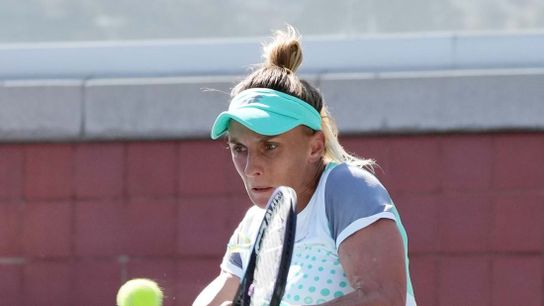 WTA roundup: Lesia Tsurenko continues run in Thailand (Tennis)