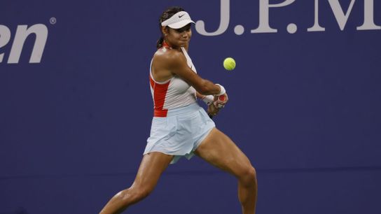 WTA roundup: Emma Raducanu advances to semis in Seoul (Tennis)