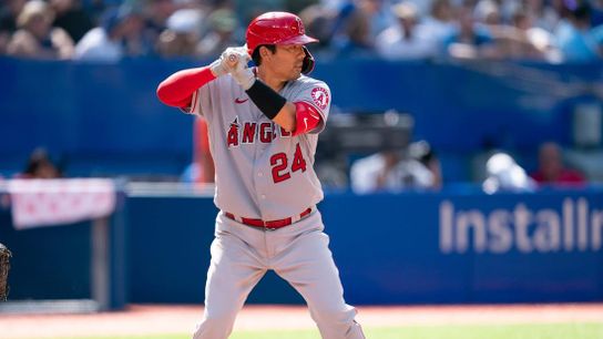 Angels C Kurt Suzuki to retire at end of 16th season (MLB)