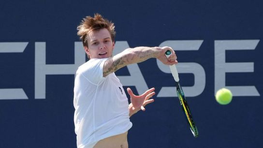 Alexander Bublik wins 17-15 tiebreaker en route to Madrid win (Tennis)