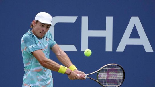 Australia, Sweden, Canada, Netherlands open with wins at Davis Cup (Tennis)