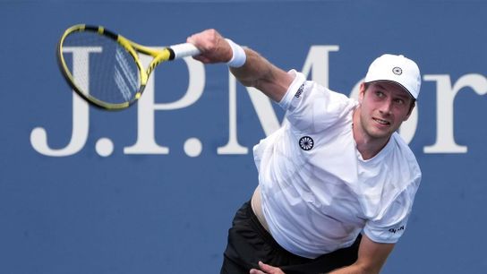 Davis Cup: U.S. clinch quarterfinal berth after Dutch beat Brits (Tennis)