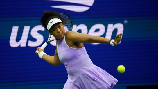 WTA roundup: Naomi Osaka (illness) WDs in Tokyo (Tennis)