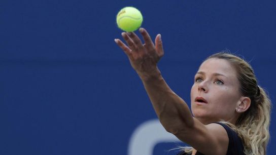 Camila Giorgi wins Merida Open for first WTA title (Tennis)