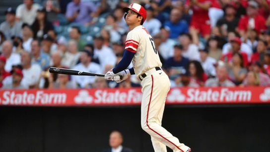 MLB roundup: Shohei Ohtani's 30th homer beats Yanks (MLB)