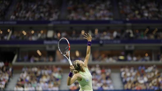 WTA roundup: Anett Kontaveit survives first-round match in Estonia (Tennis)
